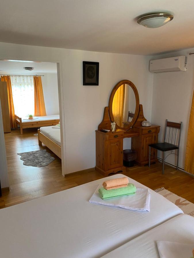 Отель Casa Donau Delta Сулина Экстерьер фото
