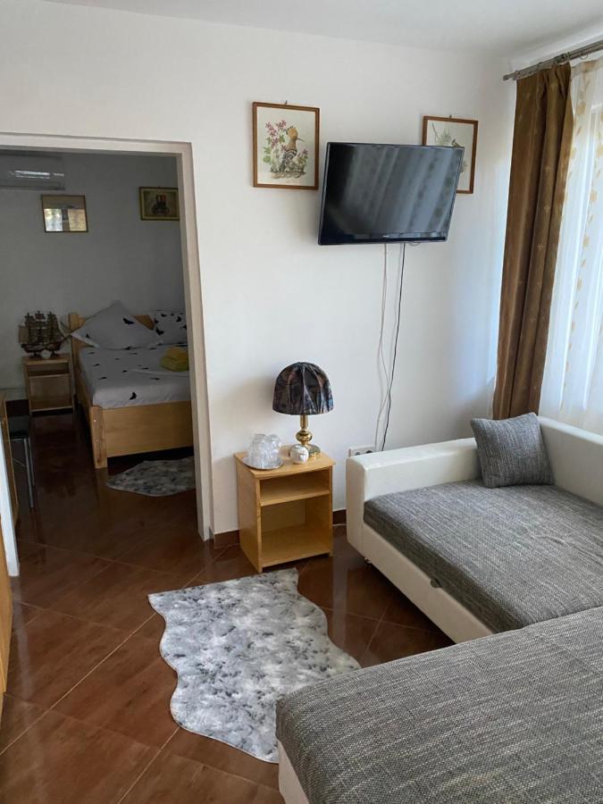 Отель Casa Donau Delta Сулина Экстерьер фото