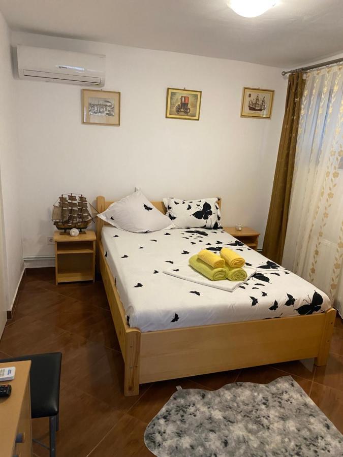 Отель Casa Donau Delta Сулина Экстерьер фото