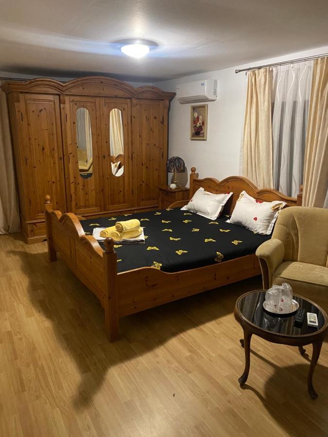 Отель Casa Donau Delta Сулина Экстерьер фото