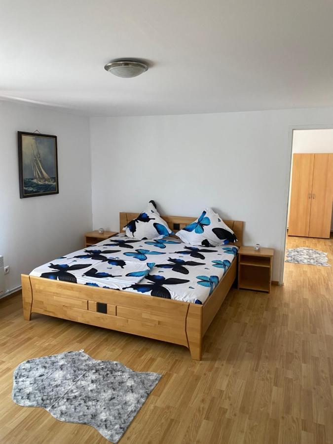 Отель Casa Donau Delta Сулина Экстерьер фото